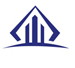 林地酒店 Logo